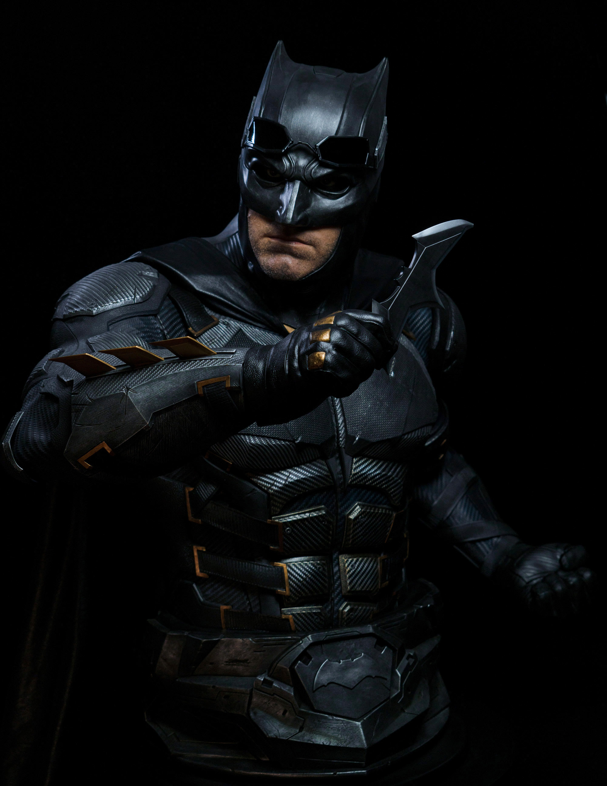 正义联盟蝙蝠侠